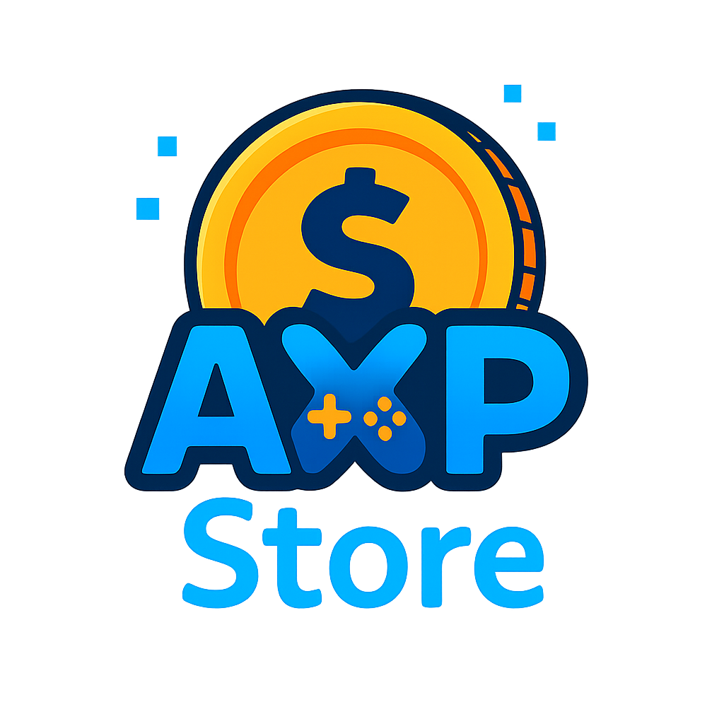 AXP Store