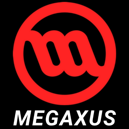 Megaxus Coming Soon