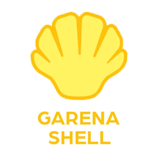 Garena Shell