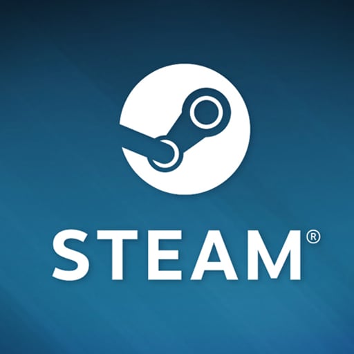Steam Wallet