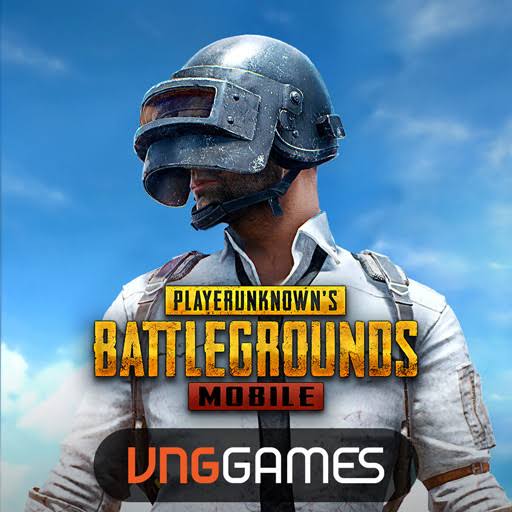 PUBG MOBILE 50 UC
